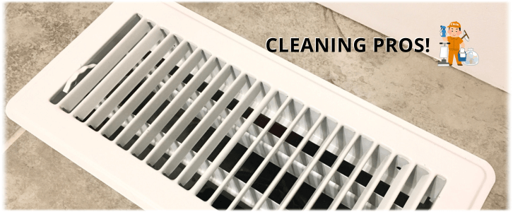 Dryer Vent Cleaning Fontana