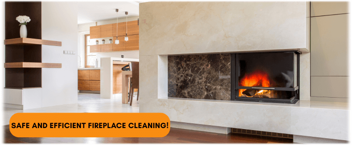 Fireplace Cleaning Fontana