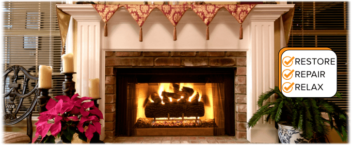 Fireplace Repair Fontana