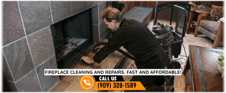 Chimney Sweep Fontana Chimney Sweep Fontana